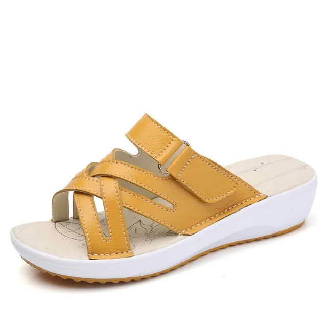 Elida Women's Sandal