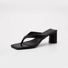 European Open Toe Ankle Strap Sandals