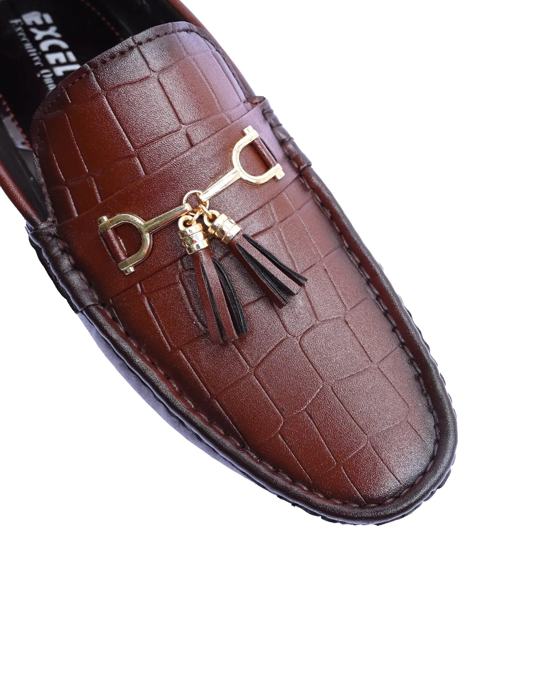 EX-4973-Brown-Men Driving Moccasins