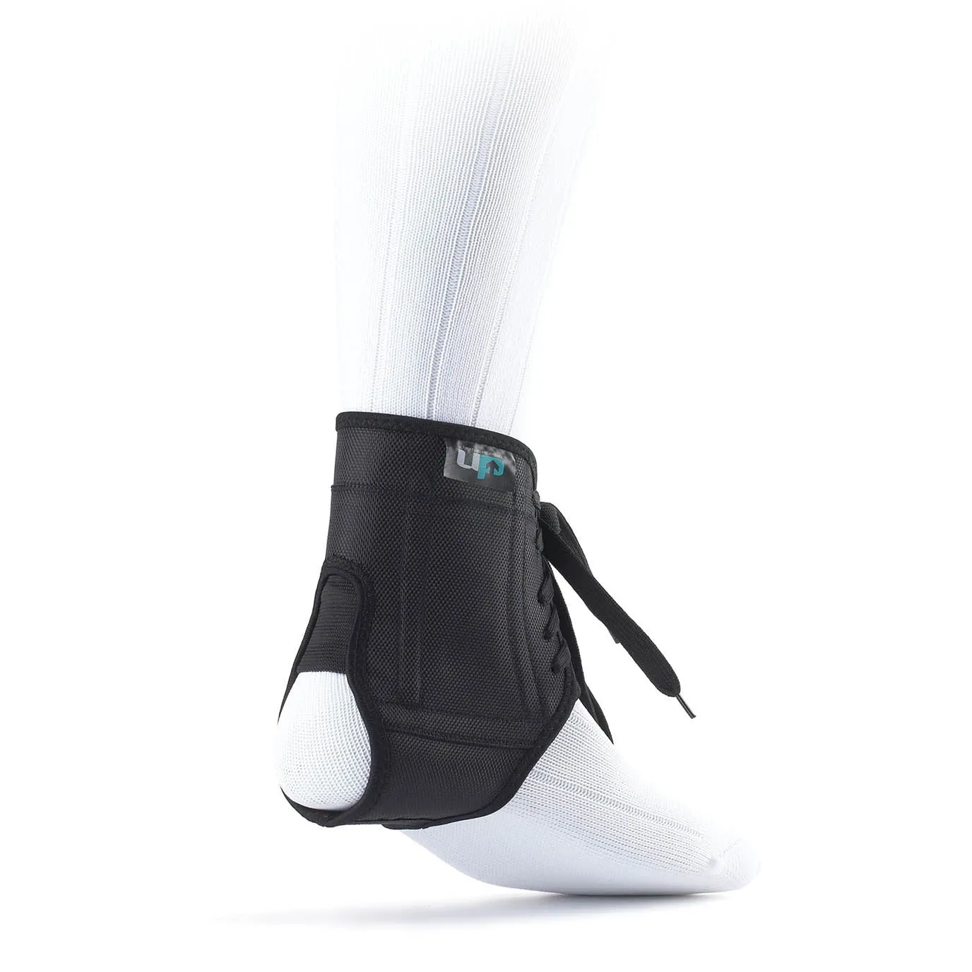Football Ankle Brace - Black