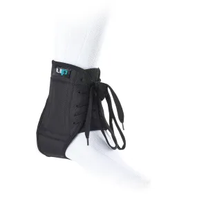 Football Ankle Brace - Black