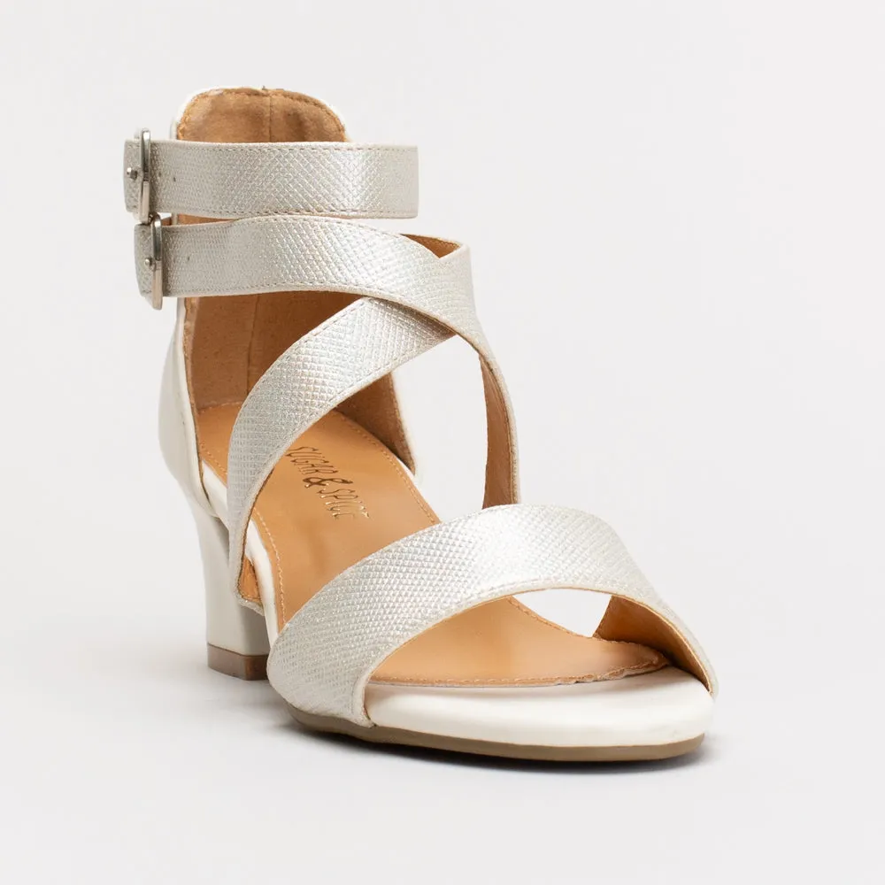 Girls Glamour Sandal_ 154939