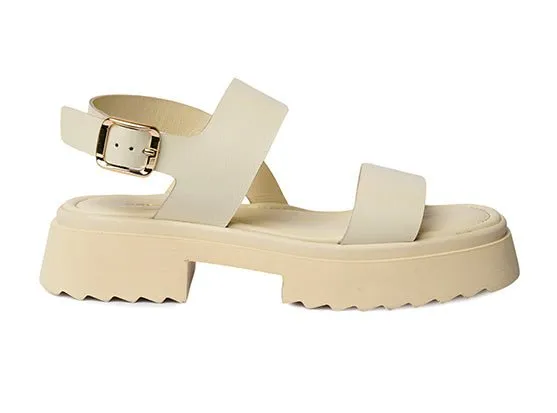 Greyder Women's Open Medium Heel Sandals