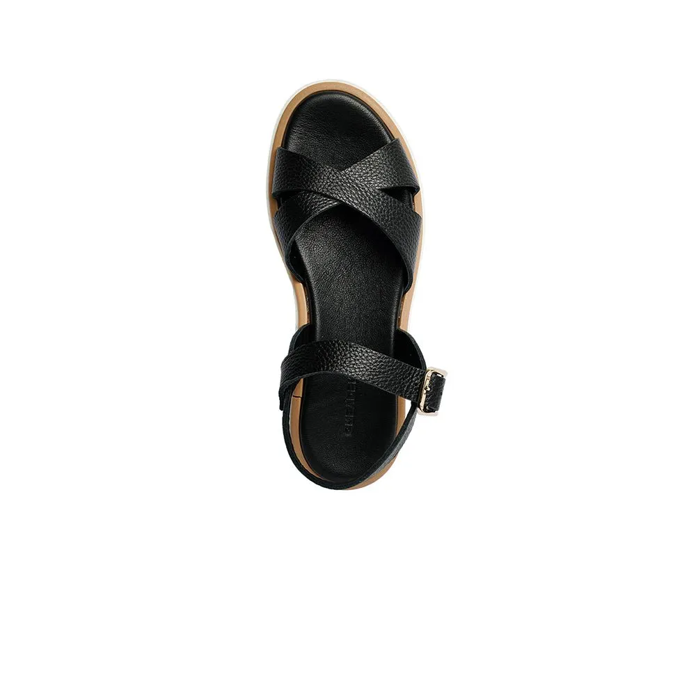Greyder Women's Stylish Low Sandals
