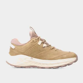 HI-Tec Womens Fuse Trek Low Outdoor Sneaker Brown _ 182657 _ Brown