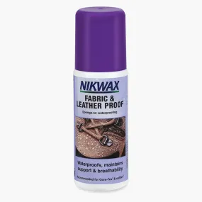 Highlander Fabric/Leather Proofing 125ml