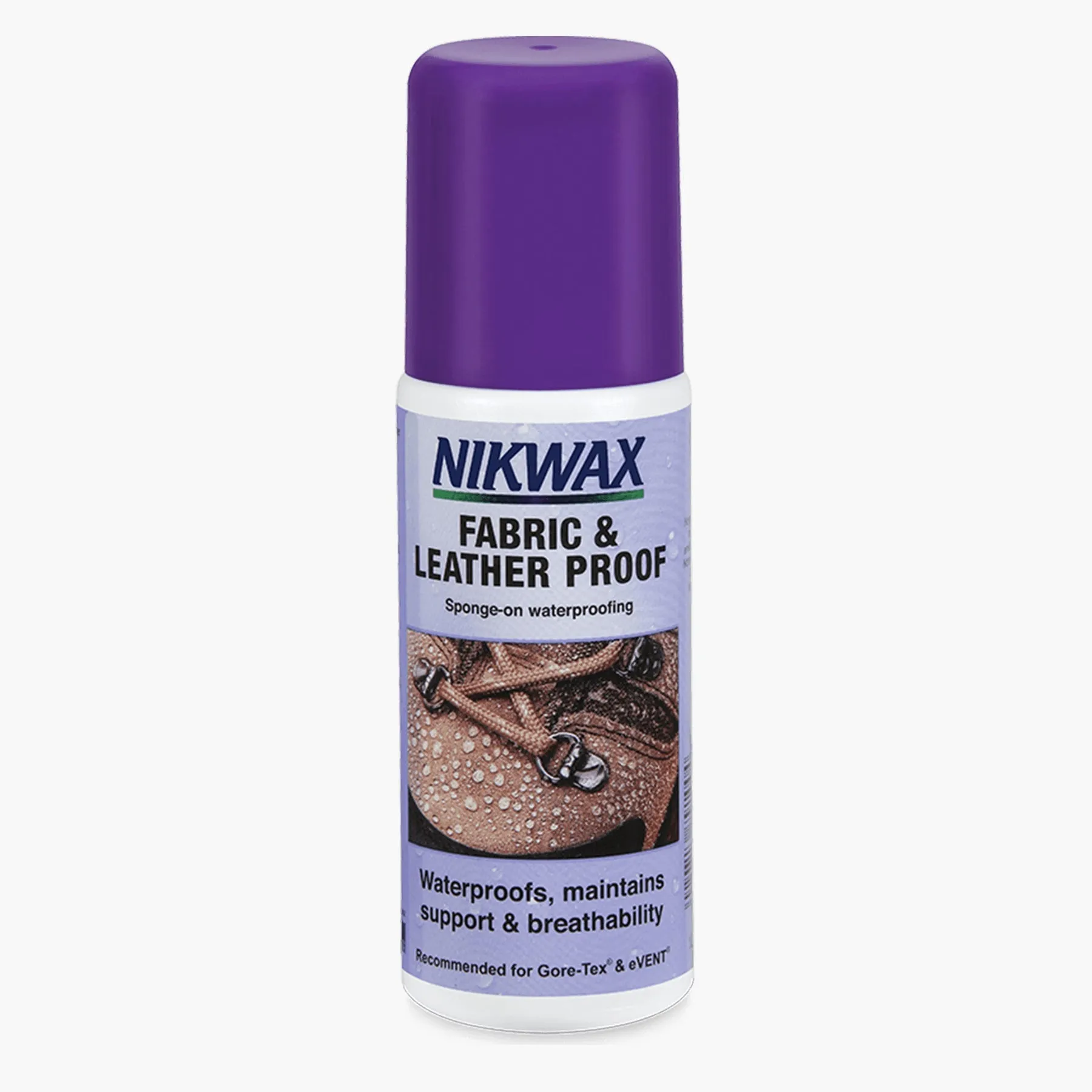 Highlander Fabric/Leather Proofing 125ml