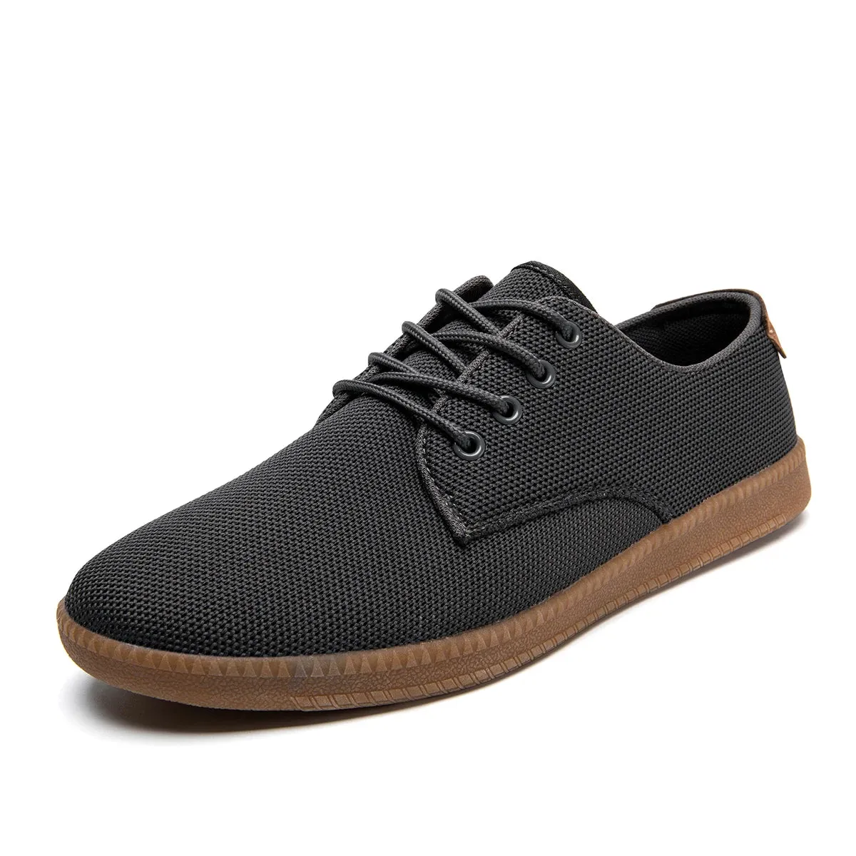 Hnzxzm Running Shoes for Men Outdoor Anti Slip Casual Gym Sneakers Comfortable Flat Shoe Ultralight Breathable Footwear Tenis
