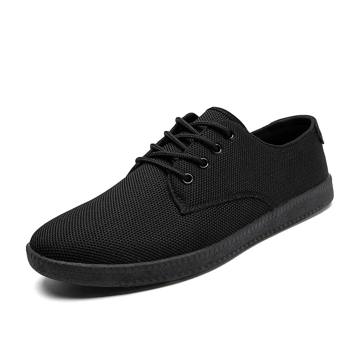 Hnzxzm Running Shoes for Men Outdoor Anti Slip Casual Gym Sneakers Comfortable Flat Shoe Ultralight Breathable Footwear Tenis