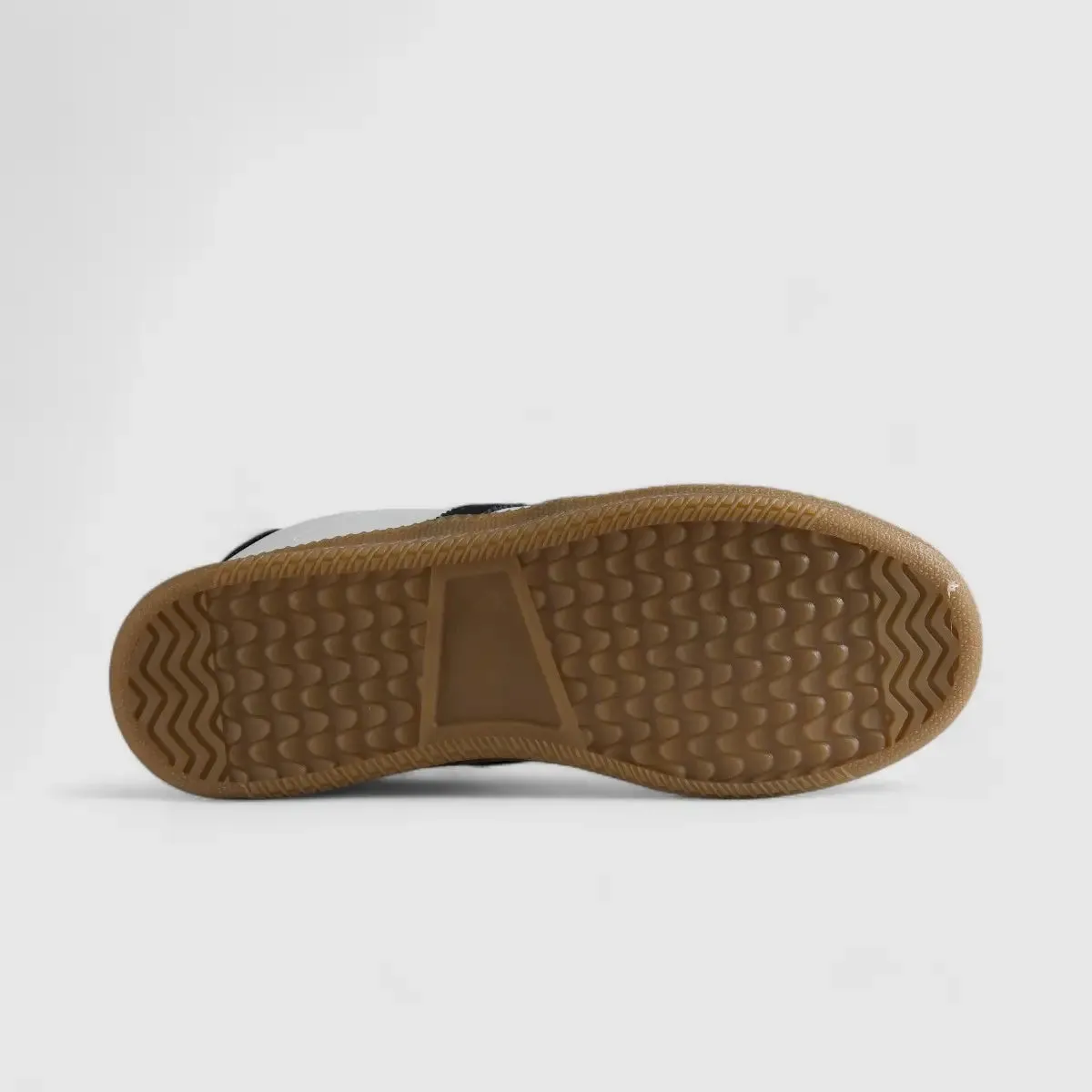 K7 George Sneaker Black/White