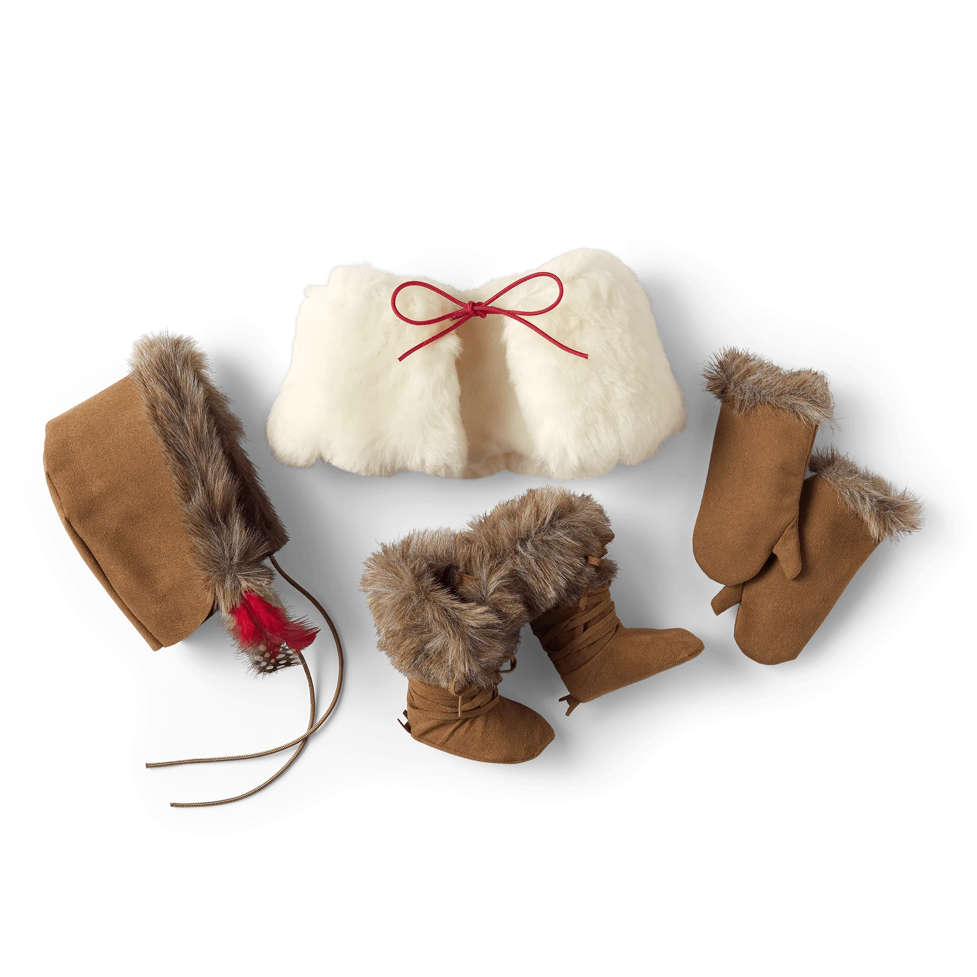 Kaya’s™ Adventures Gift Set (Historical Characters)