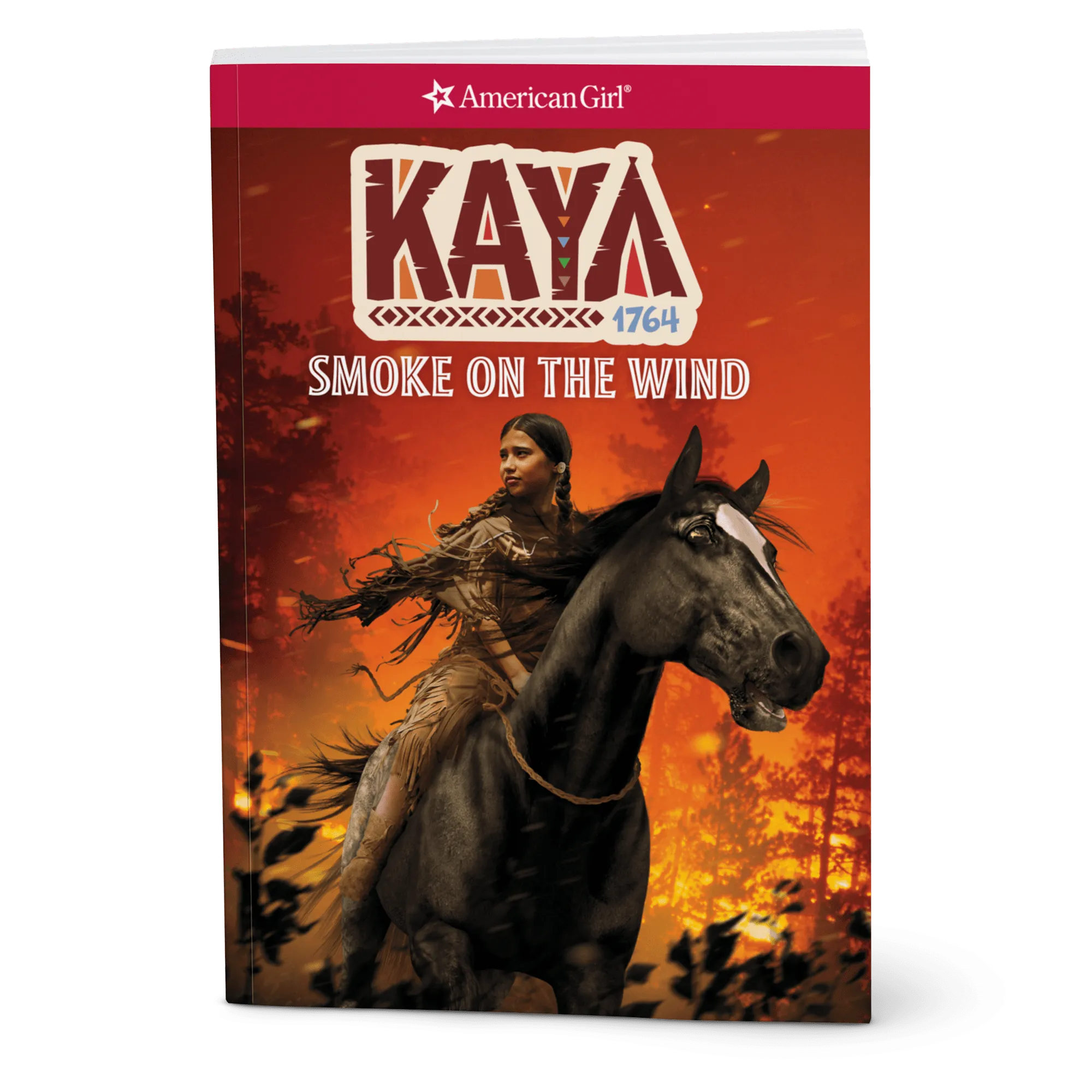 Kaya’s™ Adventures Gift Set (Historical Characters)