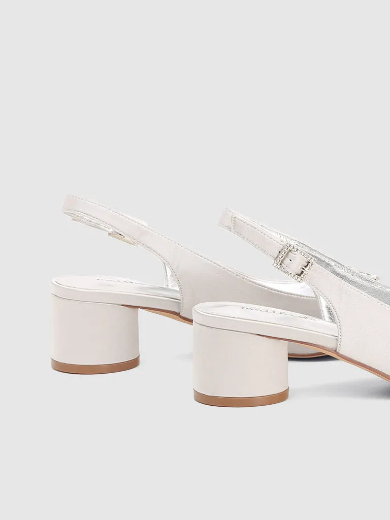 Kendra Heel Pumps