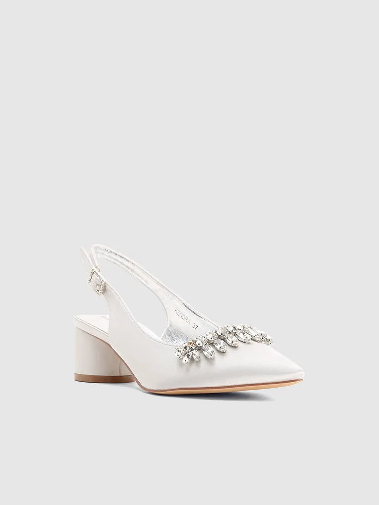 Kendra Heel Pumps