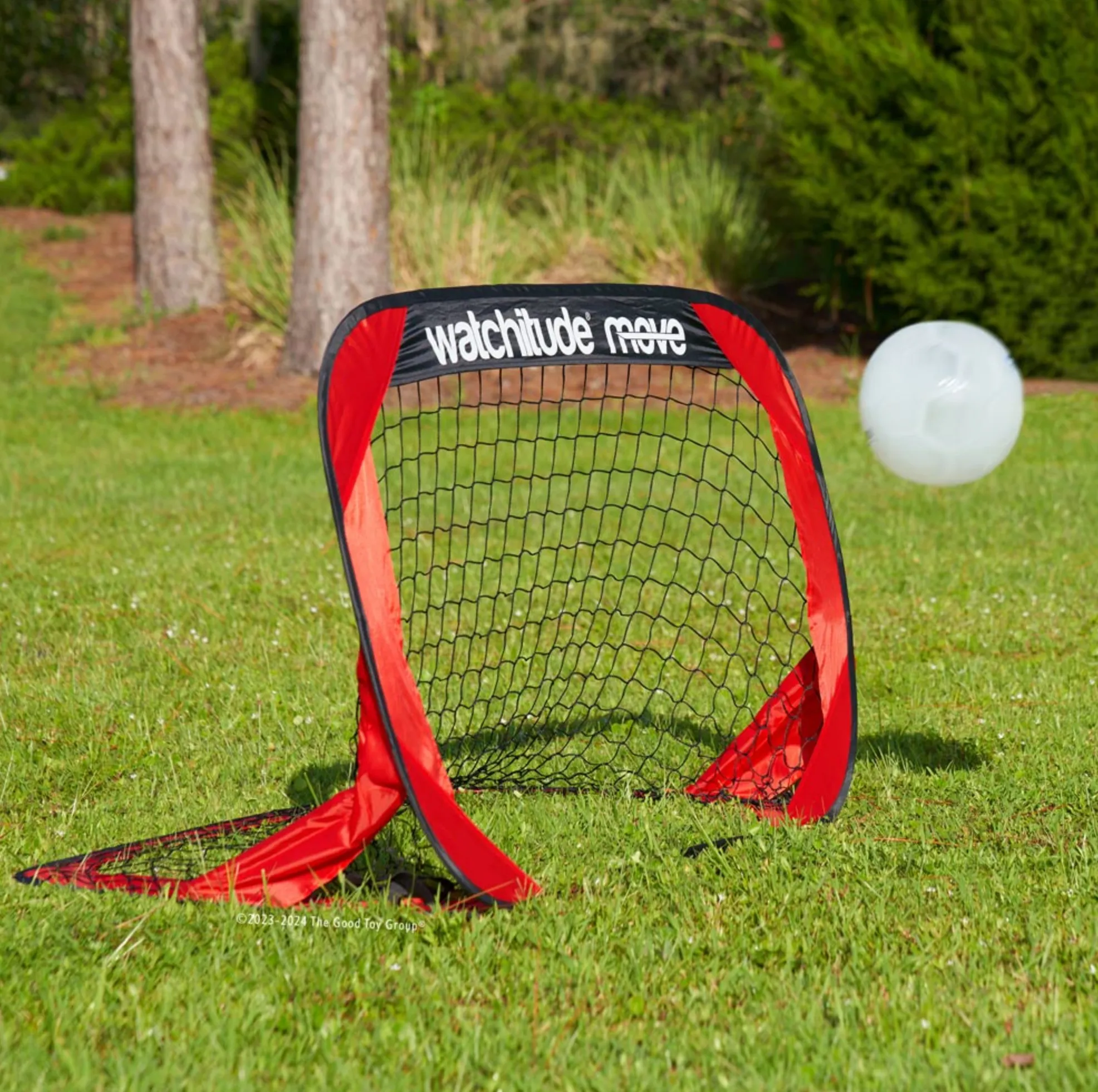 Kids Soccer Goal