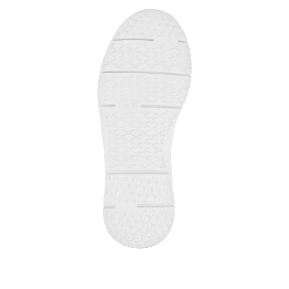 Ladies' Lace-Up Moccasins - TITAN41003 / 327 305