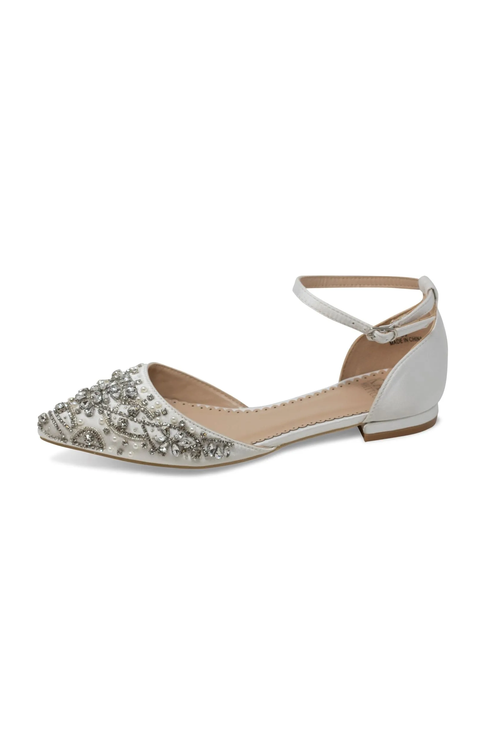 Mckinley Ivory