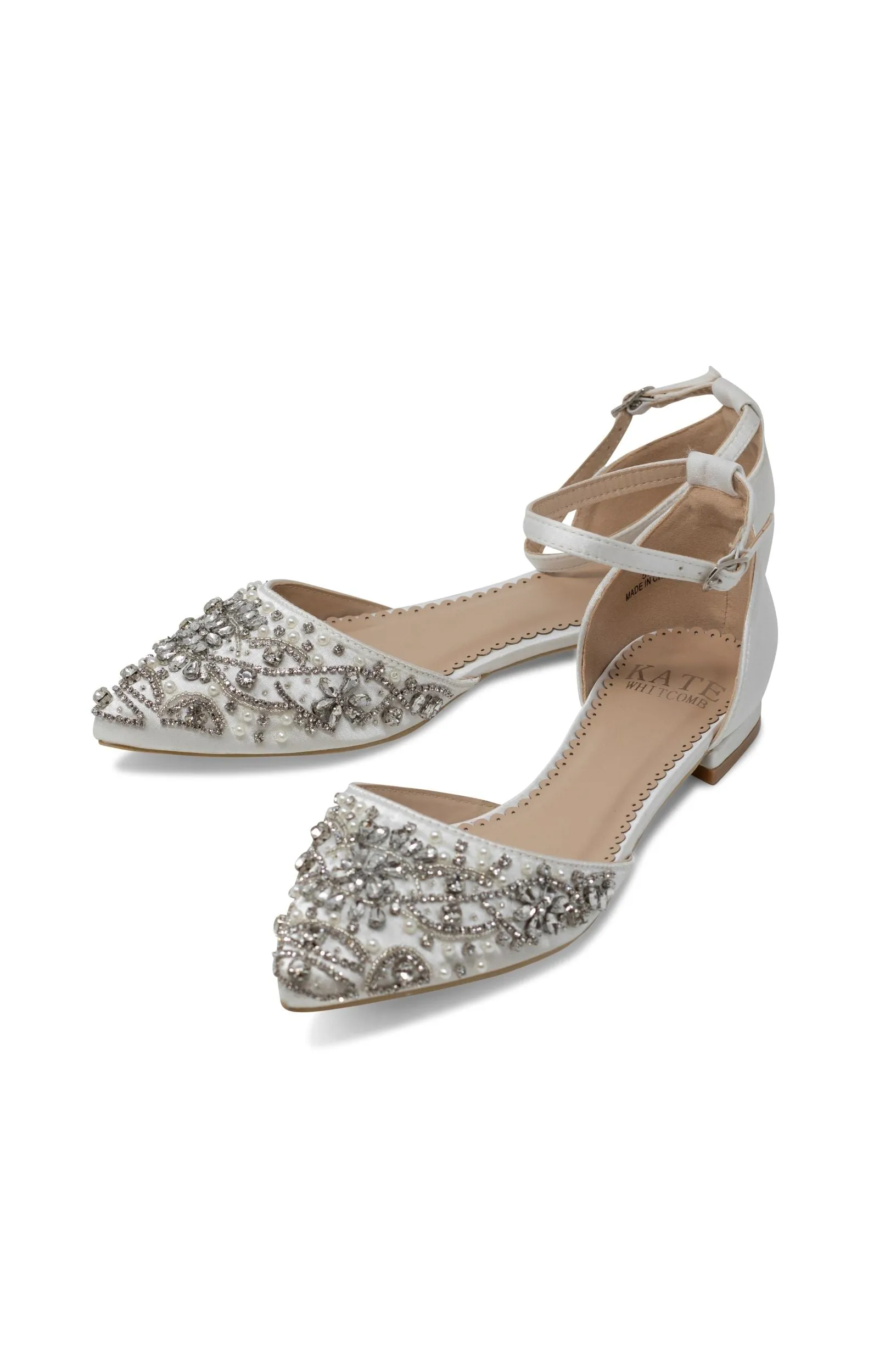Mckinley Ivory