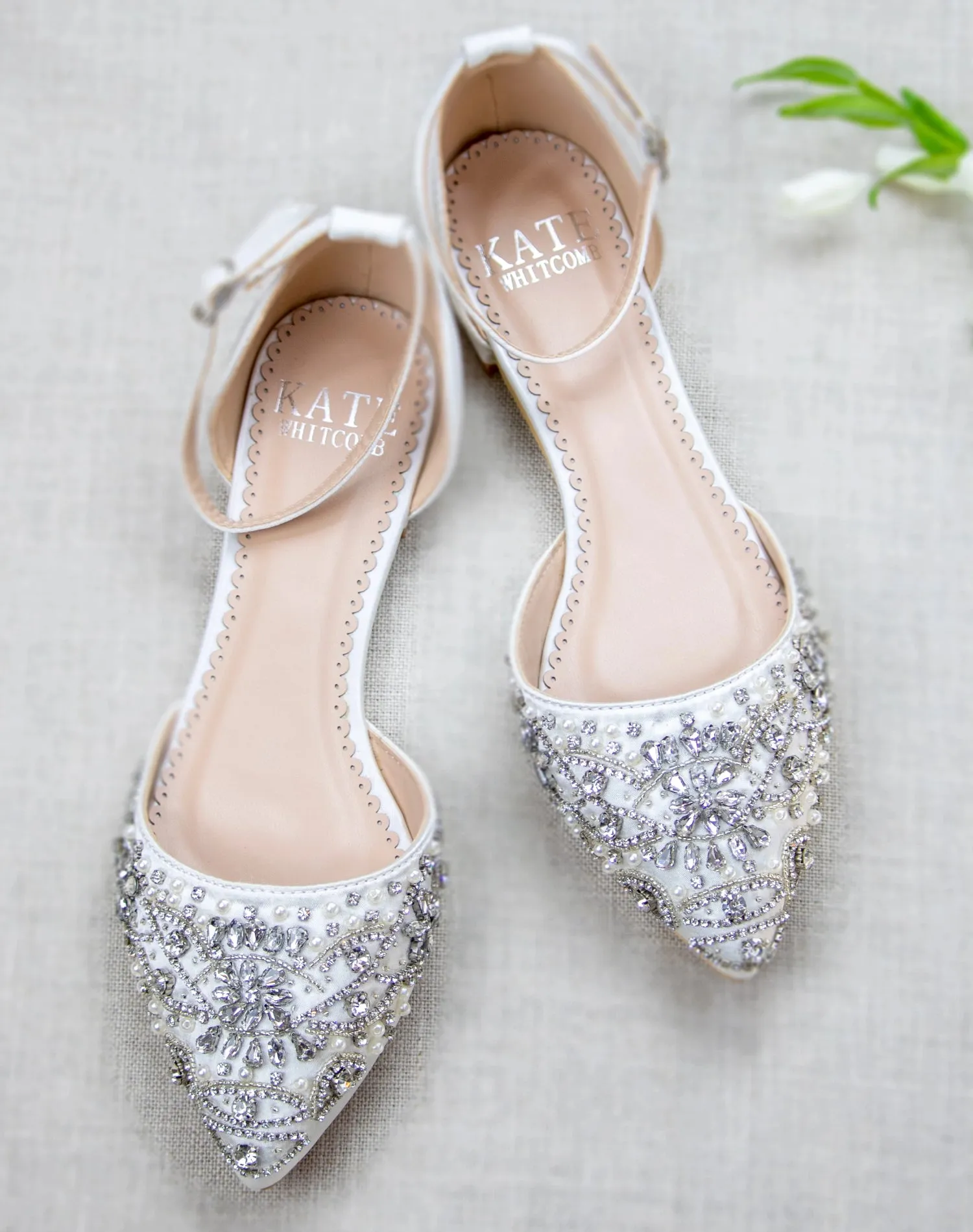 Mckinley Ivory