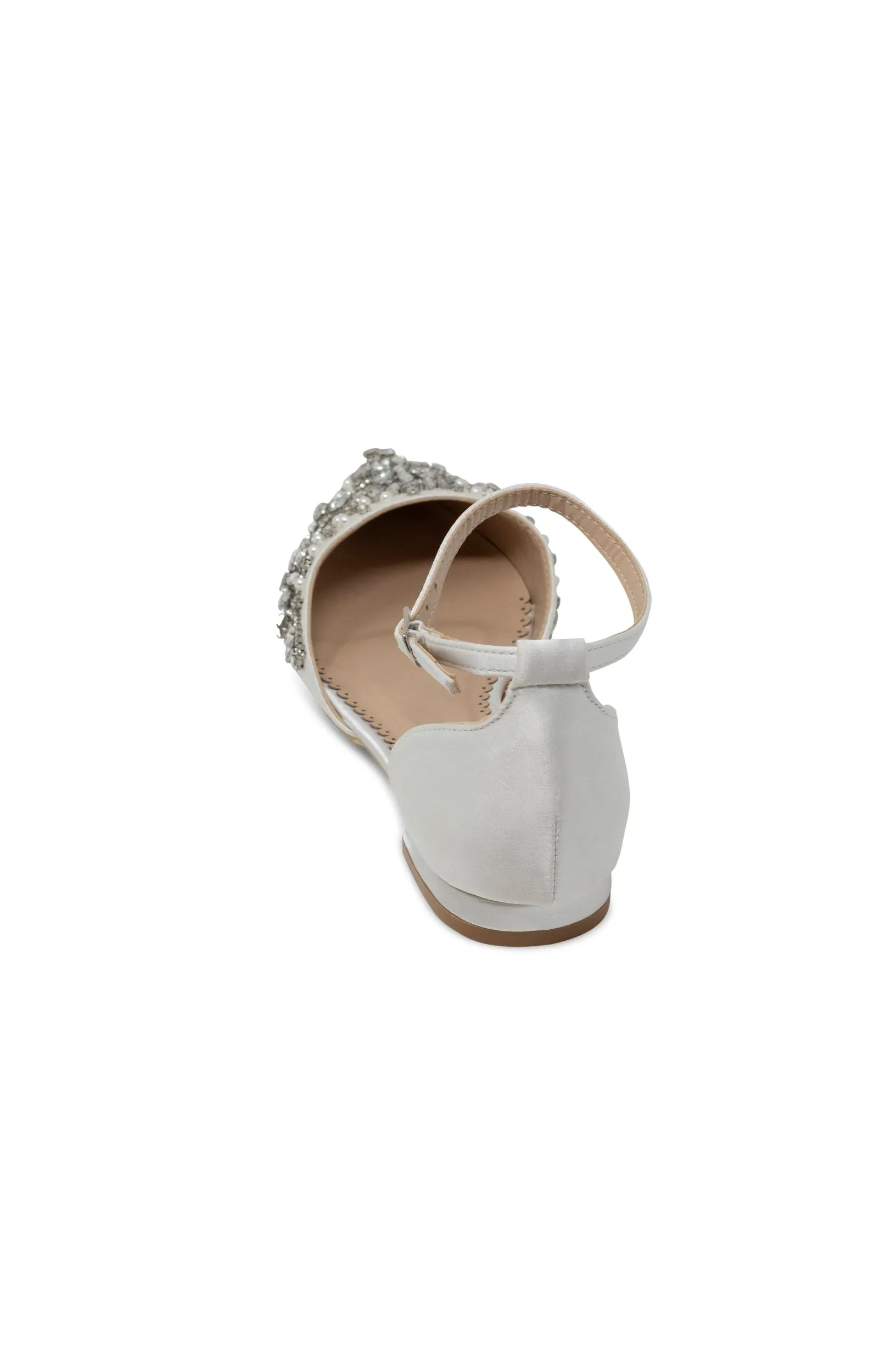 Mckinley Ivory