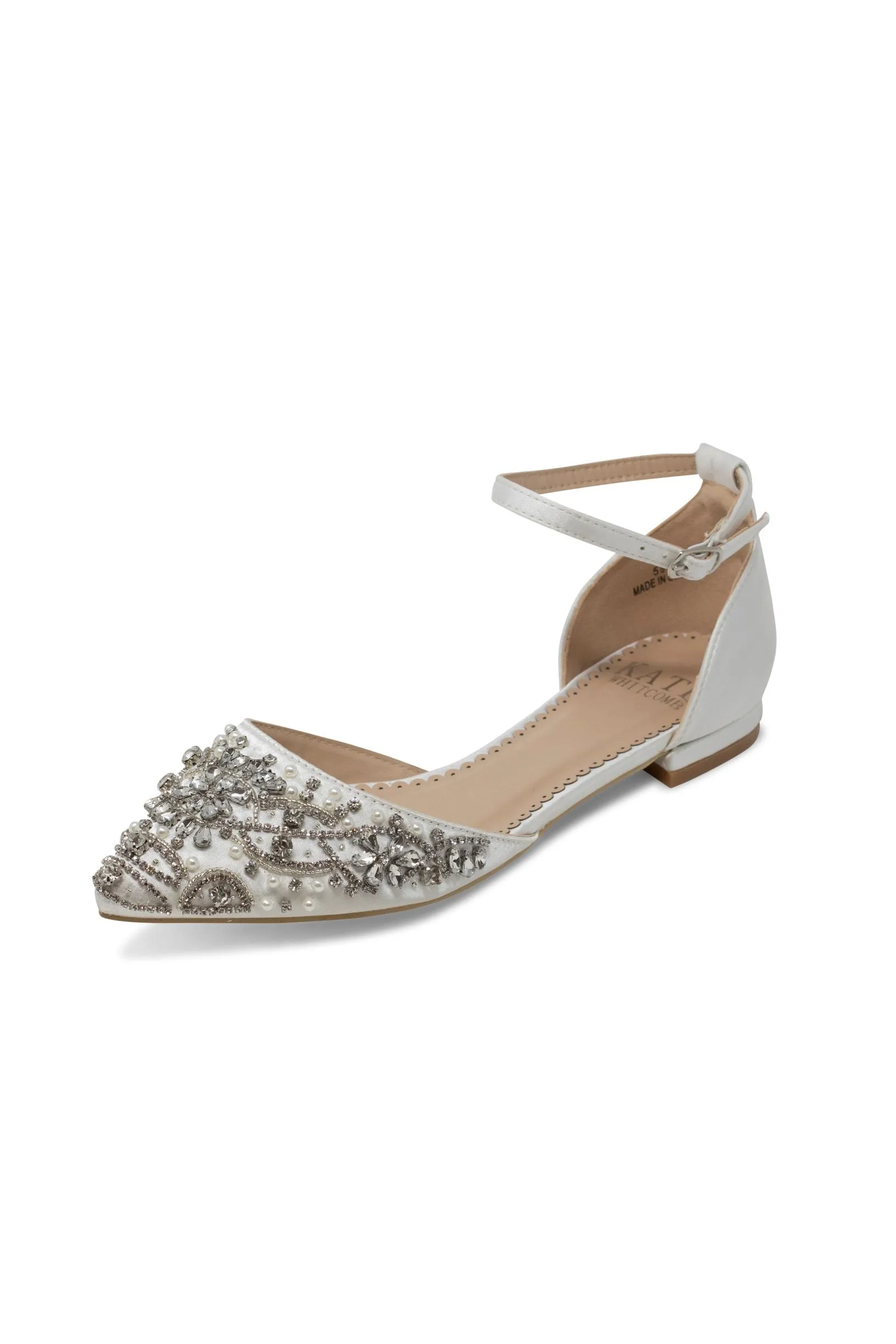 Mckinley Ivory