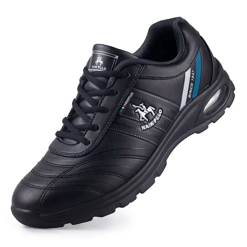 Men Outdoor Casual Sneakers Shoes