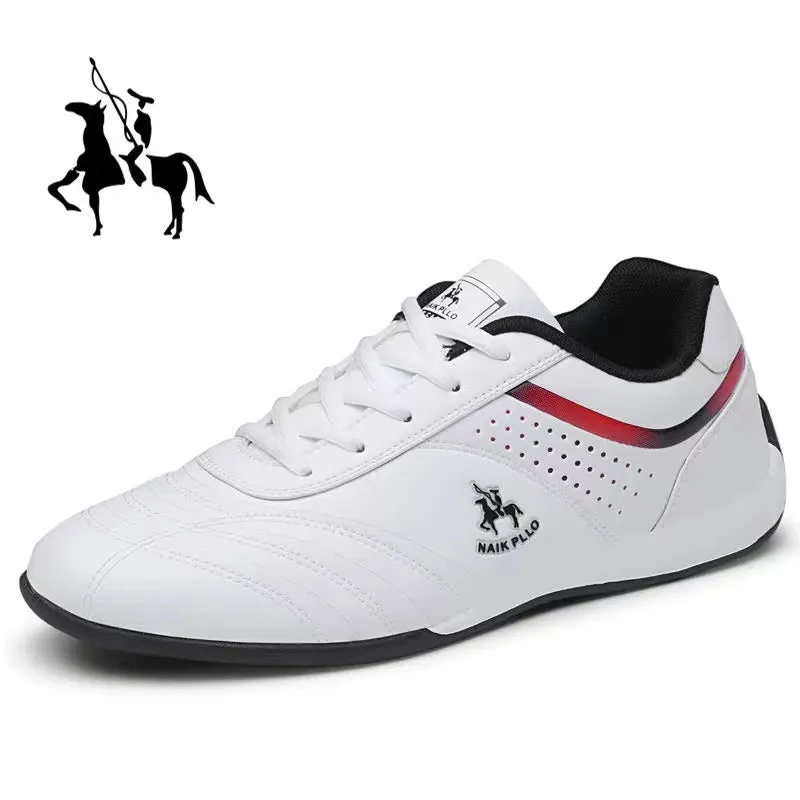 Men Outdoor Casual Sneakers Shoes