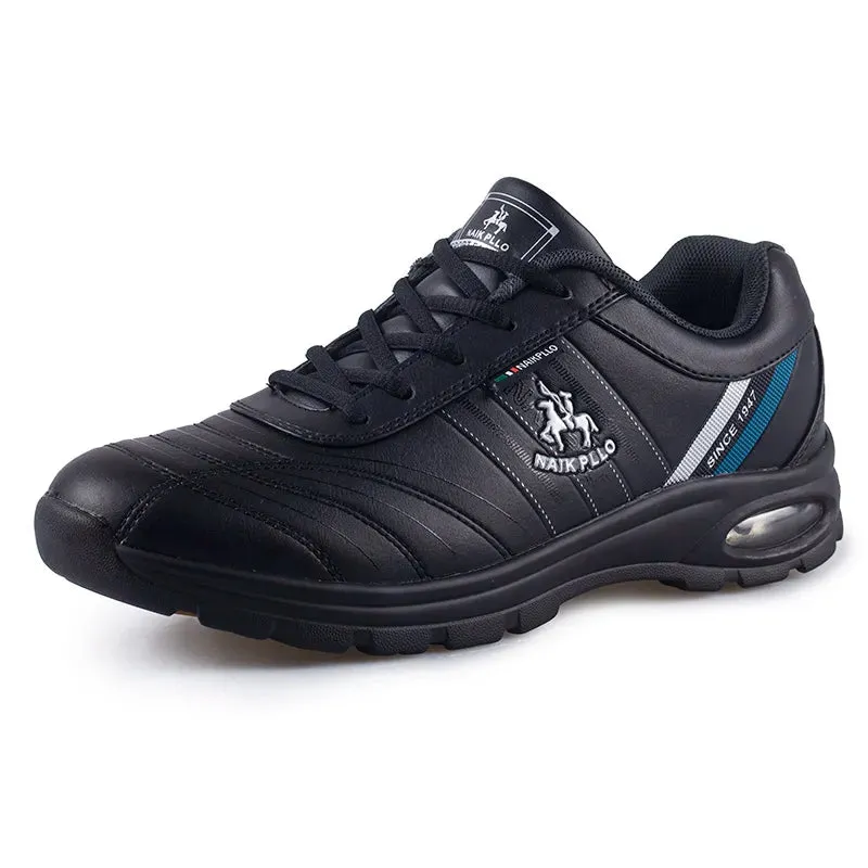 Men Outdoor Casual Sneakers Shoes