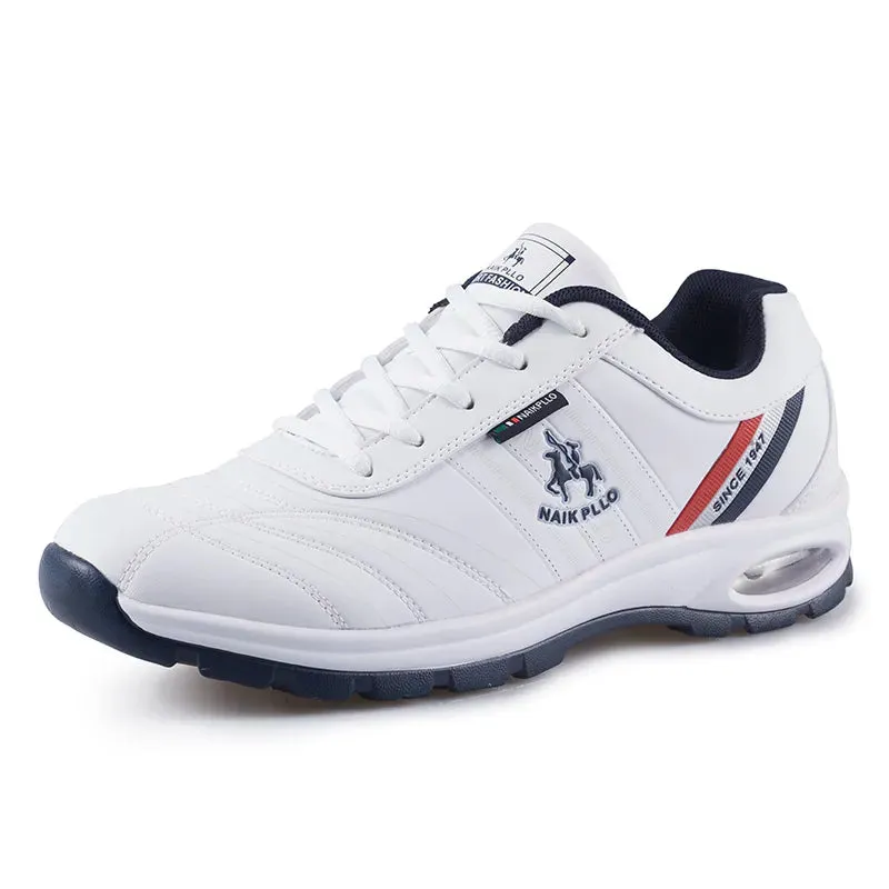 Men Outdoor Casual Sneakers Shoes