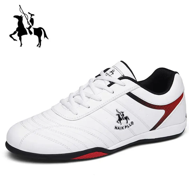Men Outdoor Casual Sneakers Shoes