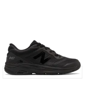 Men's 847 Control with Black V4