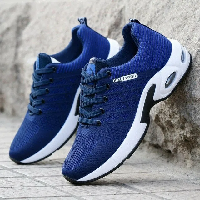 Men's Casual Summer Sneakers