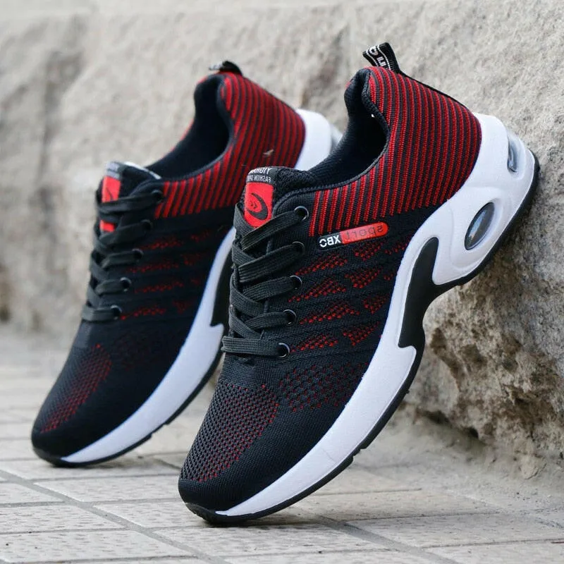 Men's Casual Summer Sneakers