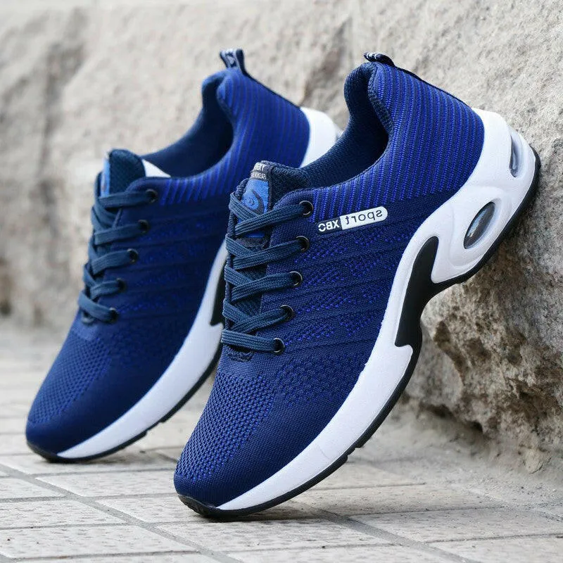 Men's Casual Summer Sneakers
