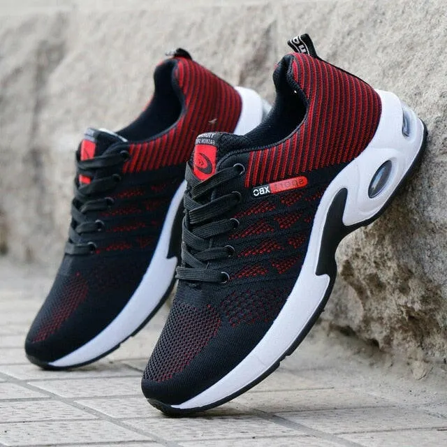 Men's Casual Summer Sneakers