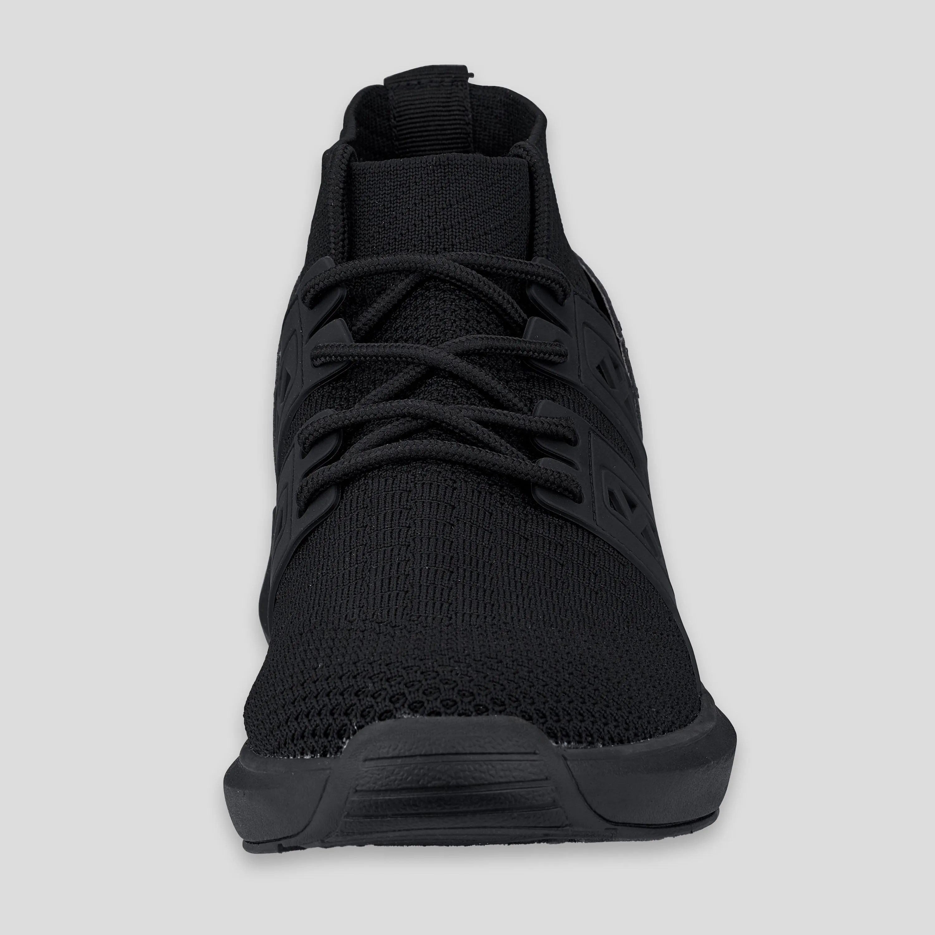 Men's Knit Sock Mono Fashion Sneaker - FINAL SALE