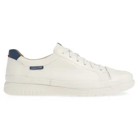 Mephisto Thomas Full Grain Leather Men's Casual Shoes