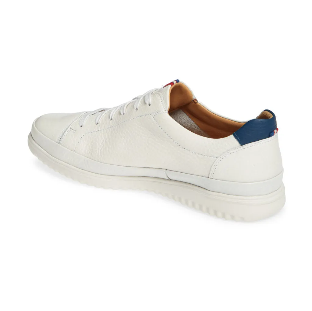 Mephisto Thomas Full Grain Leather Men's Casual Shoes