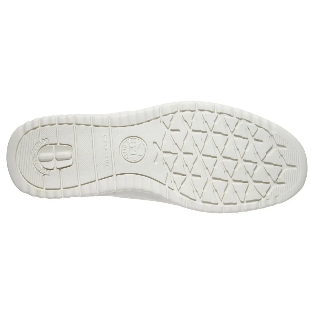 Mephisto Thomas Full Grain Leather Men's Casual Shoes