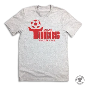 Miami Toros Soccer Club