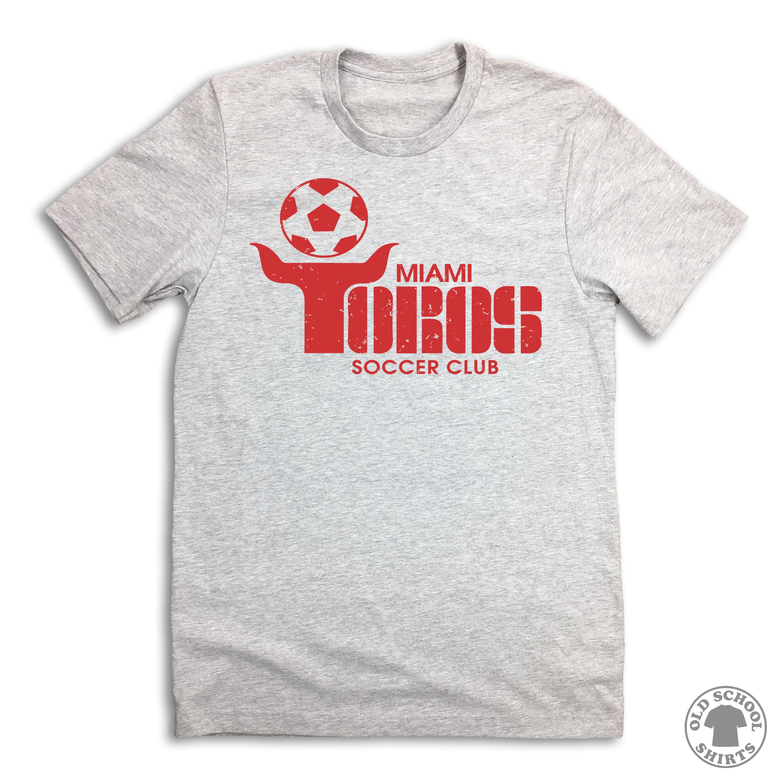 Miami Toros Soccer Club