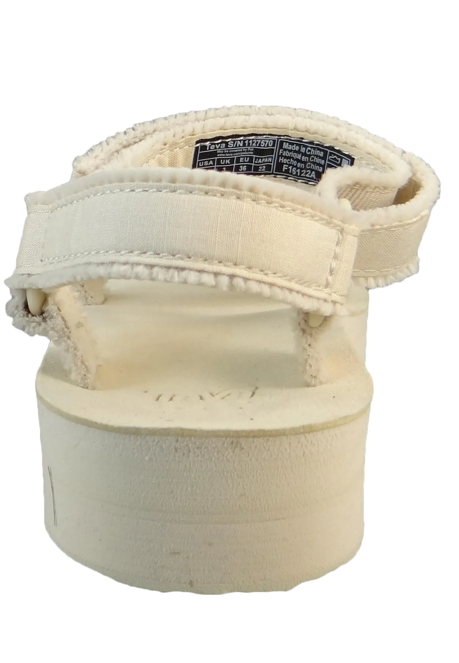 Midform Universal Canvas - Women