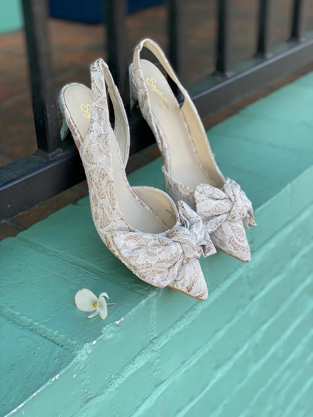 Neve Heel