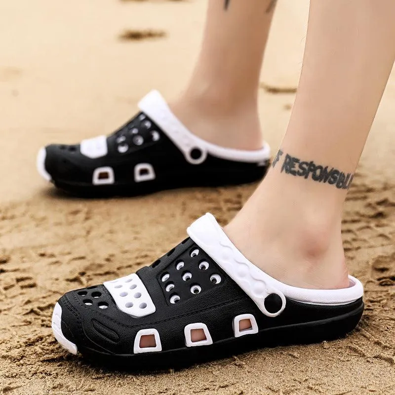 Non-slip Soft Sole Beach Shoes