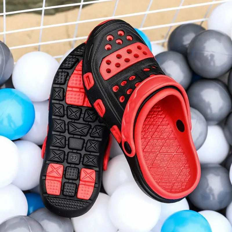 Non-slip Soft Sole Beach Shoes
