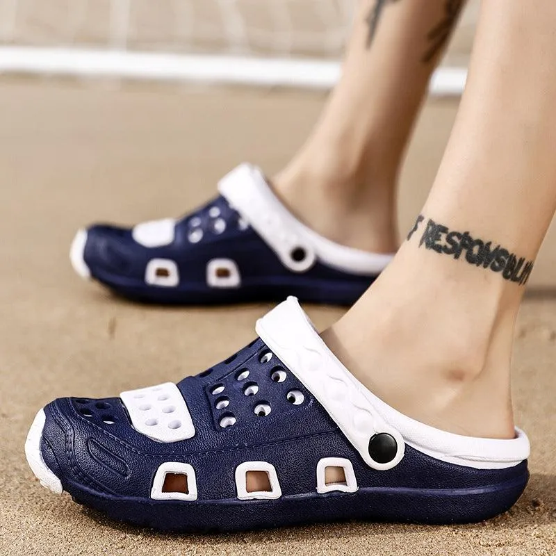Non-slip Soft Sole Beach Shoes