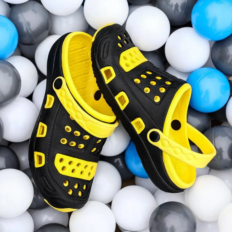 Non-slip Soft Sole Beach Shoes