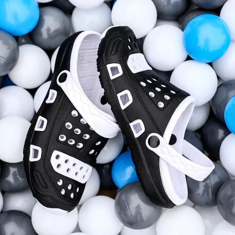 Non-slip Soft Sole Beach Shoes