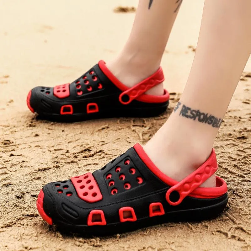 Non-slip Soft Sole Beach Shoes