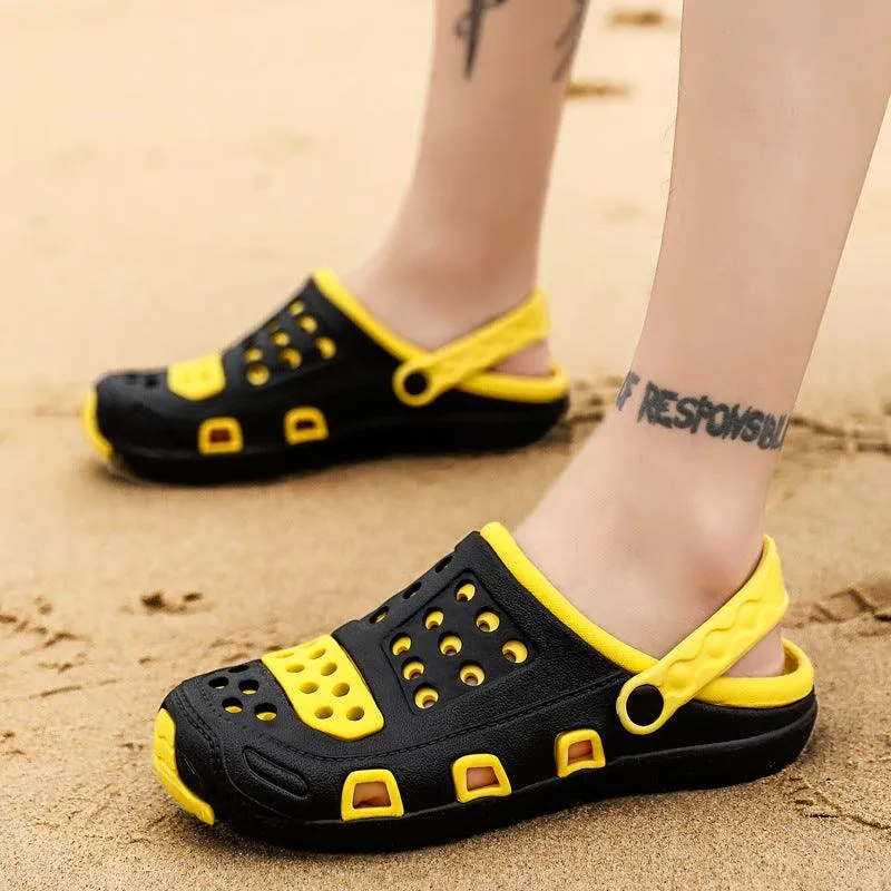 Non-slip Soft Sole Beach Shoes